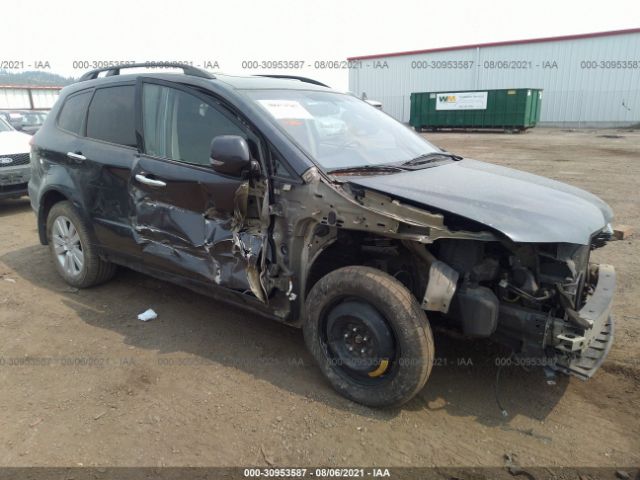 SUBARU TRIBECA 2012 4s4wx9gd0c4402497