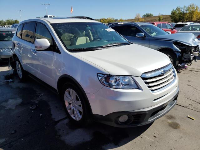 SUBARU TRIBECA LI 2013 4s4wx9gd0d4400069