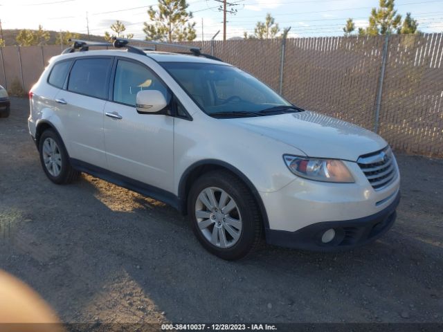 SUBARU TRIBECA 2013 4s4wx9gd0d4400105