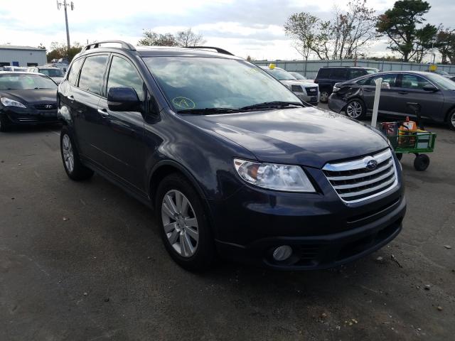 SUBARU TRIBECA LI 2013 4s4wx9gd0d4400573