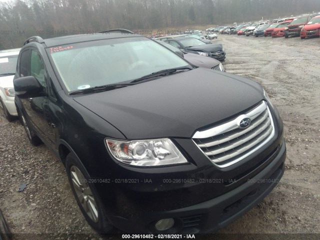 SUBARU TRIBECA 2014 4s4wx9gd0e4400364