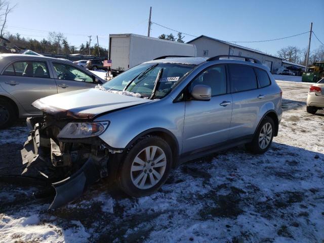 SUBARU TRIBECA LI 2014 4s4wx9gd0e4400817