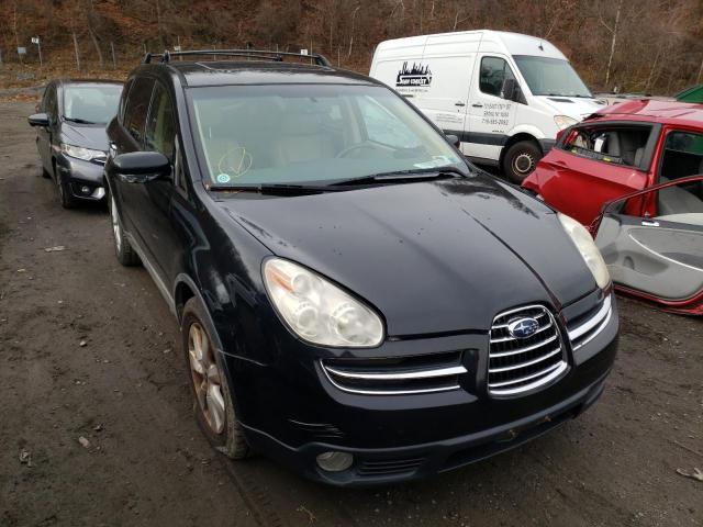 SUBARU TRIBECA LI 2010 4s4wx9gd1a4400397