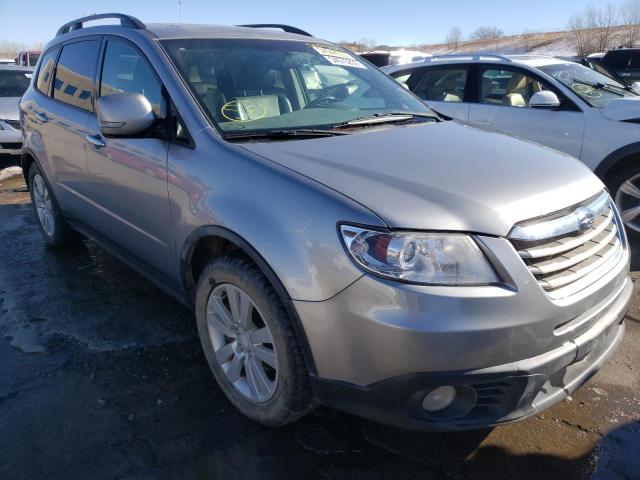 SUBARU TRIBECA LI 2010 4s4wx9gd1a4400903