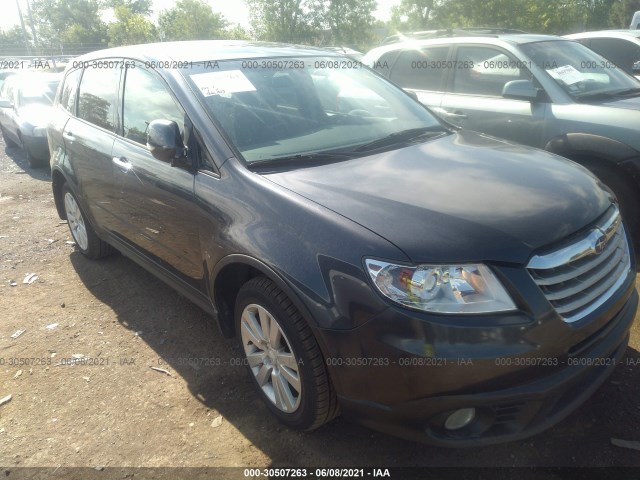 SUBARU TRIBECA 2010 4s4wx9gd1a4401355