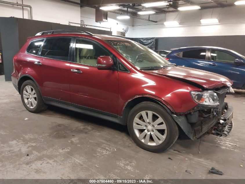 SUBARU TRIBECA 2010 4s4wx9gd1a4401534