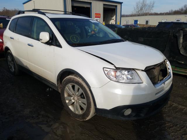 SUBARU TRIBECA LI 2010 4s4wx9gd1a4402845