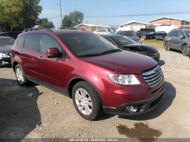 SUBARU TRIBECA 2010 4s4wx9gd1a4402926