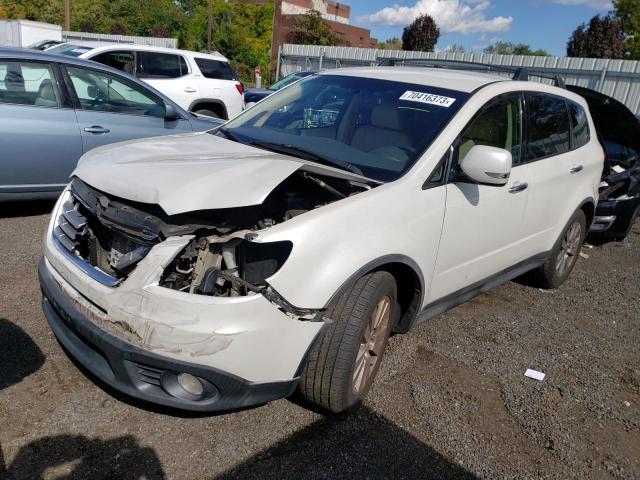 SUBARU TRIBECA LI 2010 4s4wx9gd1a4403137