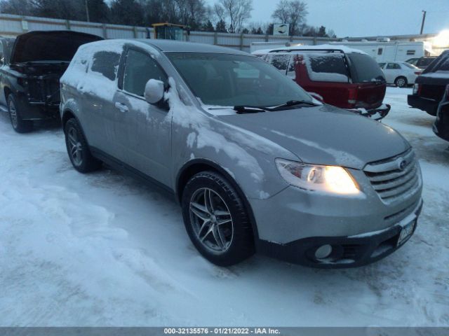 SUBARU TRIBECA 2011 4s4wx9gd1b4400238