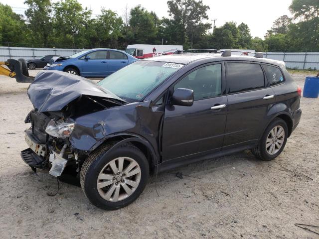 SUBARU TRIBECA LI 2011 4s4wx9gd1b4400319