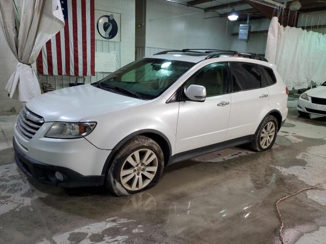 SUBARU TRIBECA LI 2011 4s4wx9gd1b4400756