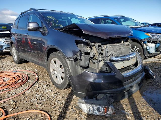 SUBARU TRIBECA LI 2011 4s4wx9gd1b4401695