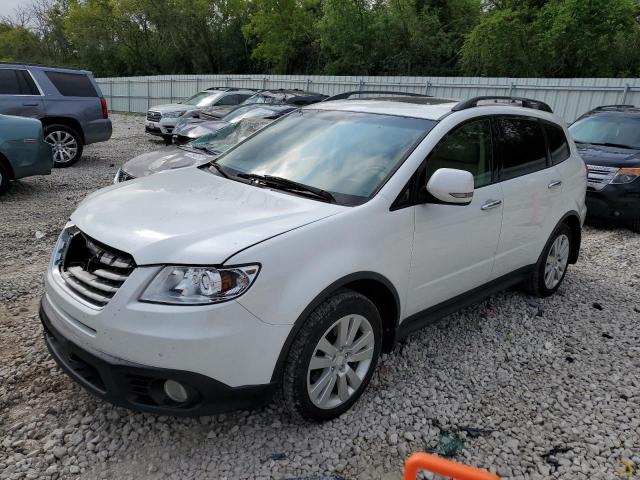 SUBARU TRIBECA LI 2012 4s4wx9gd1c4400452