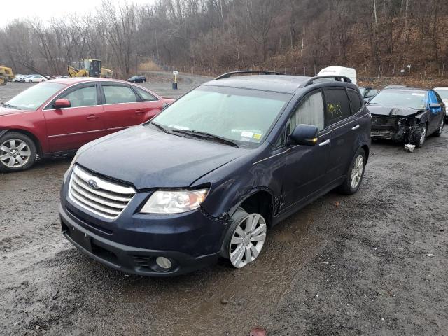 SUBARU TRIBECA LI 2013 4s4wx9gd1d4400579