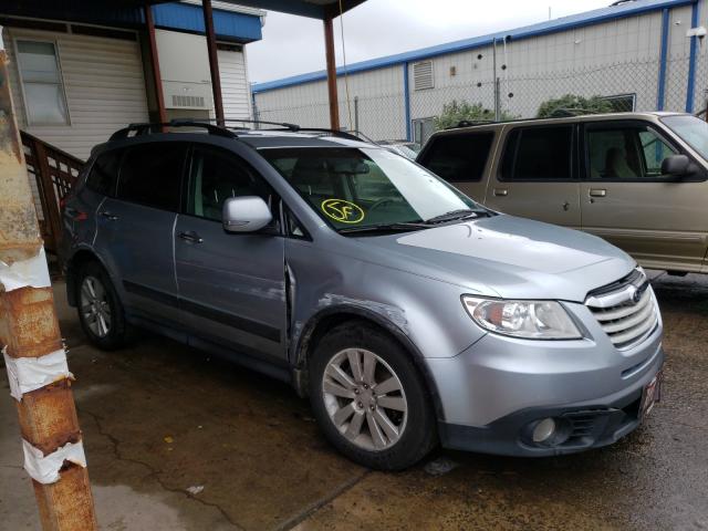 SUBARU TRIBECA LI 2014 4s4wx9gd1e4400793