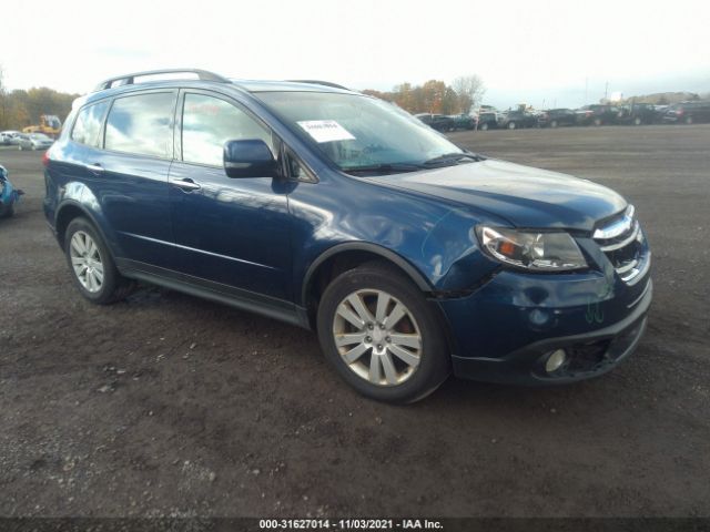 SUBARU TRIBECA 2010 4s4wx9gd2a4400635