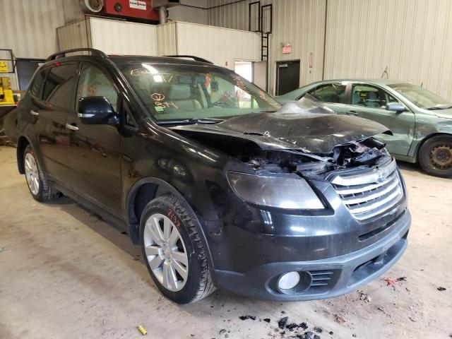 SUBARU TRIBECA LI 2010 4s4wx9gd2a4402904