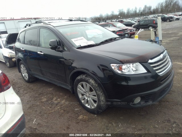 SUBARU TRIBECA 2011 4s4wx9gd2b4400846