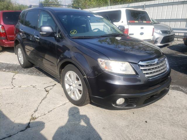 SUBARU TRIBECA LI 2011 4s4wx9gd2b4401530