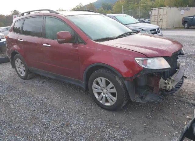 SUBARU TRIBECA 2011 4s4wx9gd2b4401799