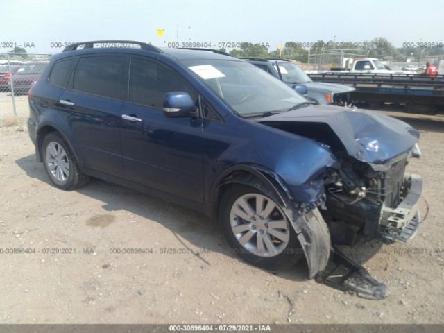 SUBARU TRIBECA 2011 4s4wx9gd2b4402015