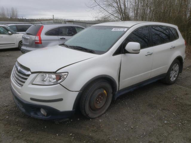 SUBARU TRIBECA LI 2011 4s4wx9gd2b4402225