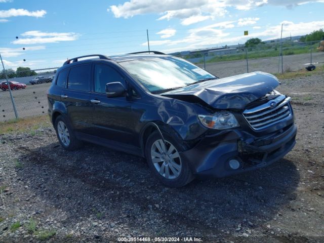 SUBARU B9 TRIBECA 2012 4s4wx9gd2c4400279