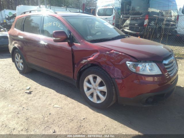 SUBARU TRIBECA 2012 4s4wx9gd2c4401772