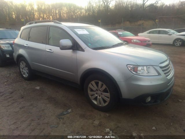 SUBARU TRIBECA 2012 4s4wx9gd2c4401951