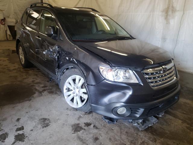 SUBARU TRIBECA LI 2012 4s4wx9gd2c4402341