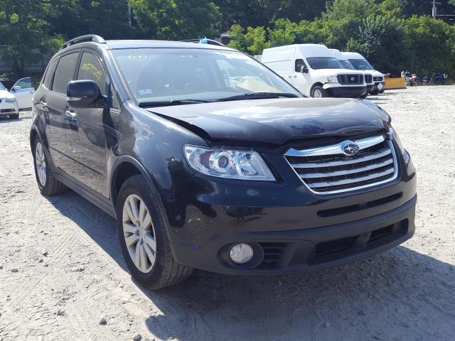 SUBARU TRIBECA LI 2013 4s4wx9gd2d4400994