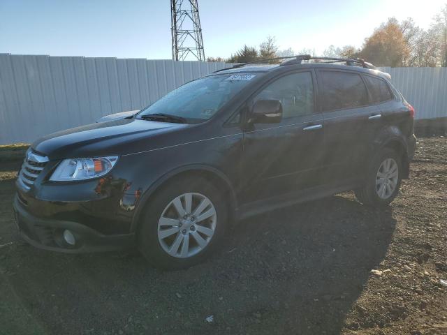 SUBARU TRIBECA 2014 4s4wx9gd2e4400253