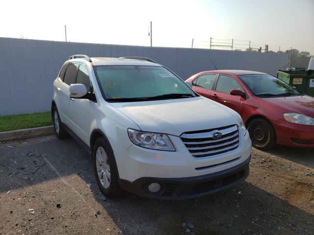 SUBARU TRIBECA LI 2014 4s4wx9gd2e4400494