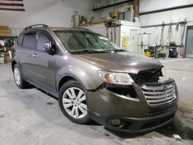 SUBARU TRIBECA LI 2010 4s4wx9gd3a4400563