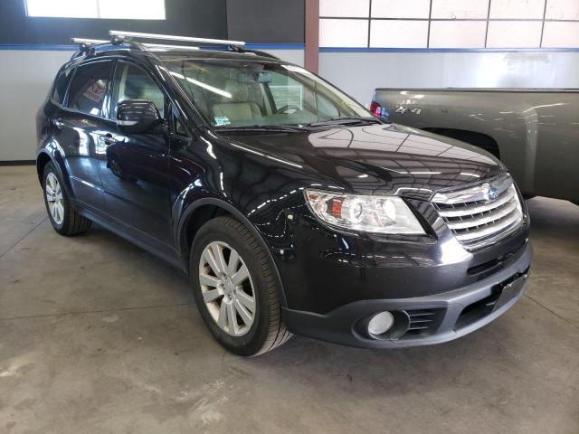 SUBARU TRIBECA LI 2010 4s4wx9gd3a4401227