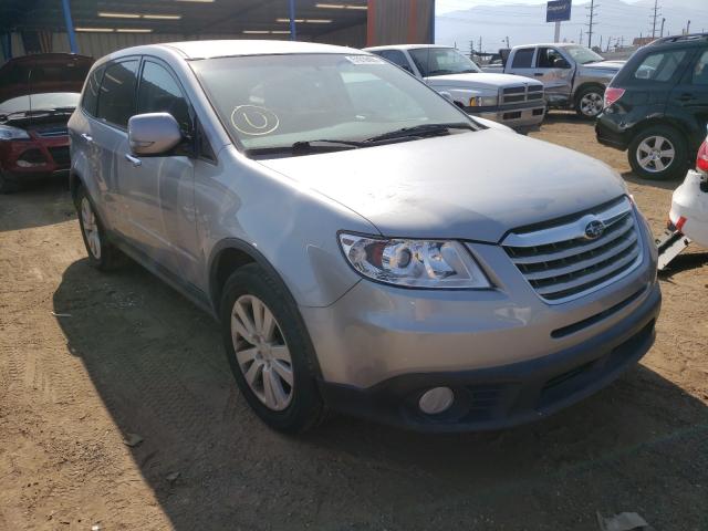 SUBARU TRIBECA LI 2010 4s4wx9gd3a4403012