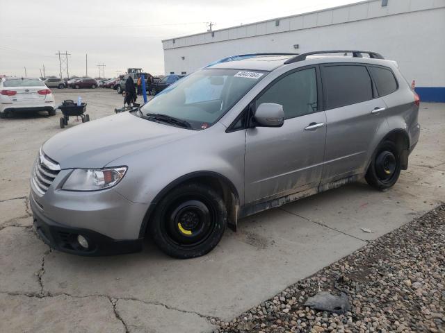 SUBARU TRIBECA 2011 4s4wx9gd3b4401598