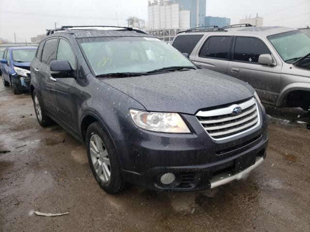 SUBARU TRIBECA LI 2011 4s4wx9gd3b4401634