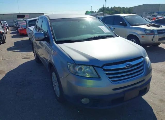 SUBARU TRIBECA 2011 4s4wx9gd3b4402248