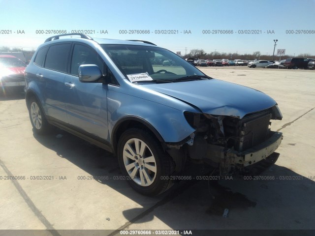 SUBARU TRIBECA 2011 4s4wx9gd3b4402640