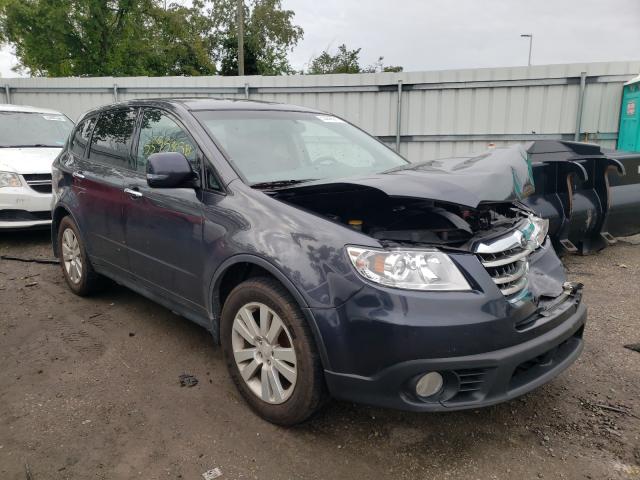 SUBARU TRIBECA LI 2011 4s4wx9gd3b4402878