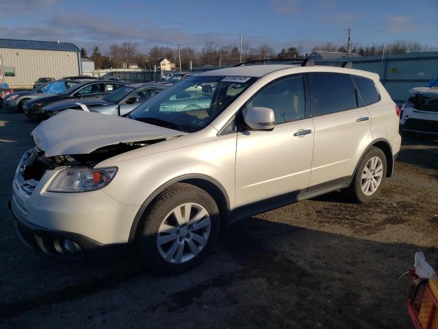 SUBARU TRIBECA 2011 4s4wx9gd3b4403156