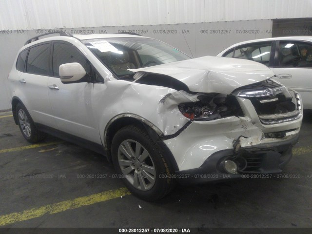 SUBARU TRIBECA 2012 4s4wx9gd3c4400792