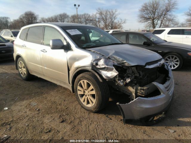 SUBARU TRIBECA 2012 4s4wx9gd3c4400937