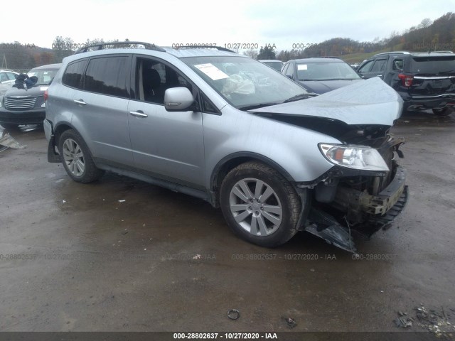 SUBARU TRIBECA 2013 4s4wx9gd3d4400244