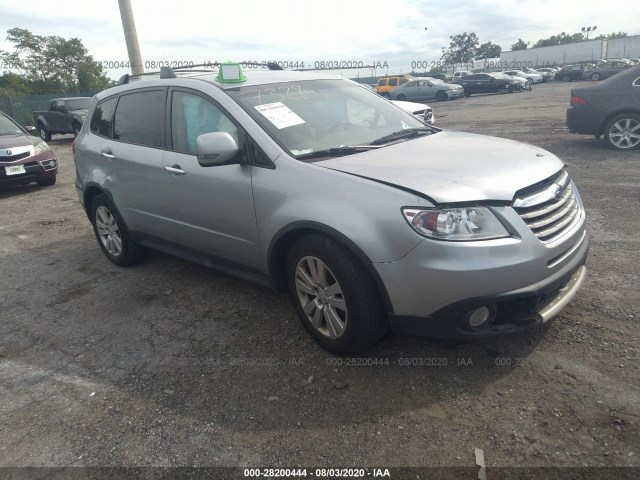 SUBARU TRIBECA 2013 4s4wx9gd3d4400289