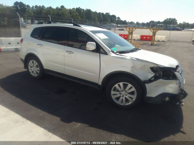 SUBARU TRIBECA 2013 4s4wx9gd3d4401328