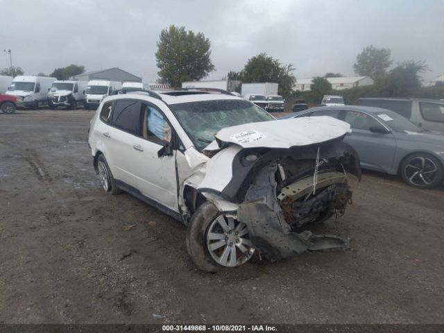 SUBARU TRIBECA 2013 4s4wx9gd3d4401829