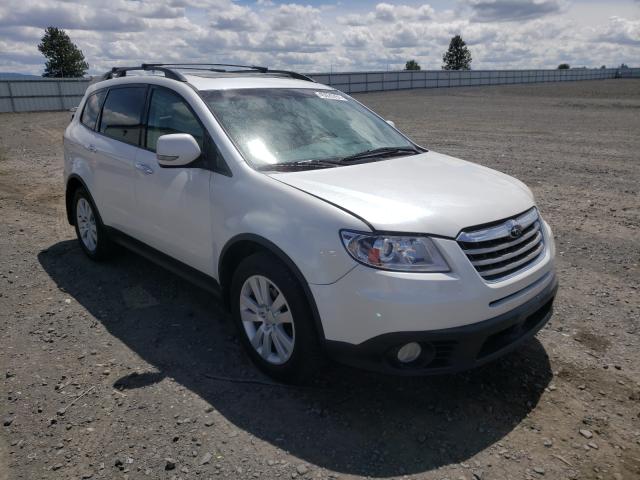 SUBARU TRIBECA LI 2014 4s4wx9gd3e4400195